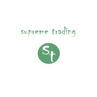 Supreme Trading LTD logo - Similar company to Supreme Advanced Industries S.P. Llc