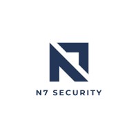 N7 Security UAE logo - Similar company to Oryx Security & Defense