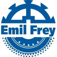 Emil Frey Group CZ logo - Similar company to Autobond Group A.S.