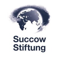 Michael Succow Stiftung logo - Similar company to Active Philanthropy