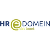 HR Domein logo - Similar company to Hitecs B.V.