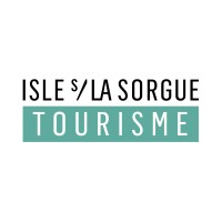 Isle sur la Sorgue Tourisme logo - Similar company to L'Agence B