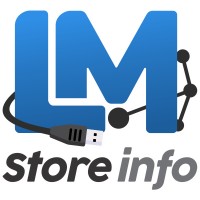 LM Store Informática logo - Similar company to Vértice
