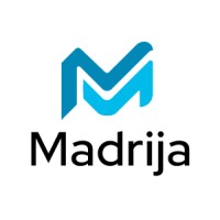 Madrija Consultoria, S.L. logo - Similar company to (Sepd) Sociedad Española De Patología Digestiva