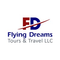 Flying Dreams Tours & Travel logo - Similar company to Dream Flights