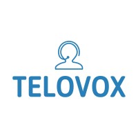 TELOVOX UA LLC logo - Similar company to Cybertone Inc
