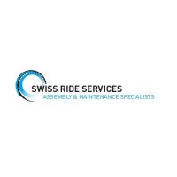 Swiss Ride Services logo - Similar company to Gls Services