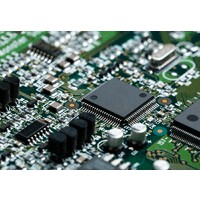Educational Electronics logo - Similar company to Sabas Electronics Opc