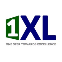 1XL Universe logo - Similar company to Oriontech
