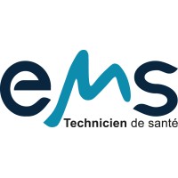 EMS Technicien de santé logo - Similar company to Les Parisettes