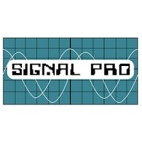 Signal Pro, Inc. logo - Similar company to U.S. Protective Services