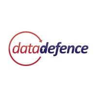Data Defence logo - Similar company to Data Defense