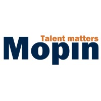 Shanghai Mopin Talent Consulting Co.,Ltd logo - Similar company to Cloudai
