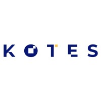 Kotes LLC logo - Similar company to Prodigi Solutions