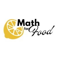 Math for Food logo - Similar company to Cpethink.Com, Ltd