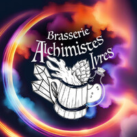 Brasserie Les Alchimistes Ivres logo - Similar company to Petrol Brewing Company