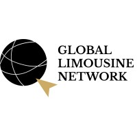 Global Limousine Network logo - Similar company to Jetblack