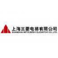 上海三菱电梯有限公司 logo - Similar company to 深兰科技
