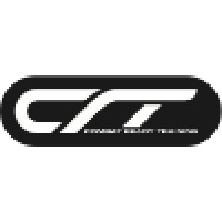 Combat Ready Training logo - Similar company to The Tōukon Academy®