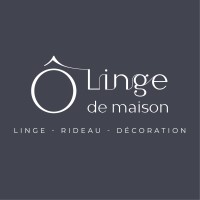 Ô Linge de Maison logo - Similar company to Cotélib