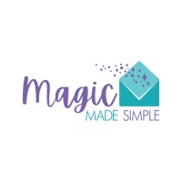 Magic Made Simple logo - Similar company to Superace Media