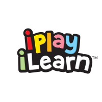 iPlay, iLearn logo - Similar company to Innobaby Llc