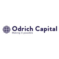 ODRICH logo - Similar company to Bright Balance