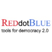 Reddotblue
