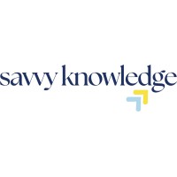 Savvy Knowledge logo - Similar company to The Beach Yyc