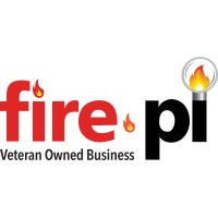 Fire-pi, Inc. logo - Similar company to Fire Scene Analysis