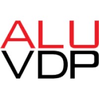 Alu Van de Putte logo - Similar company to Willy Samyn Bv