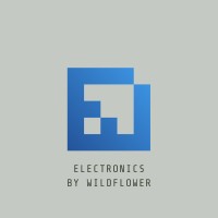 Electronics by Wildflower logo - Similar company to Electronics Clap