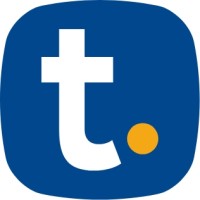 Trivup logo - Similar company to Trivu