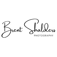 Brent Shalders Photography logo - Similar company to Render Australia