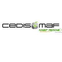 CEDISMAFRUT SL logo - Similar company to Ccm Simonneau