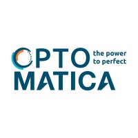 Optomatica logo - Similar company to Smarttech Sys
