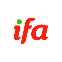 Grupo IFA logo - Similar company to Somos Grupo Mas