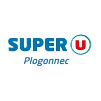 Super U Plogonnec logo - Similar company to Super U Gémozac