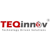TEQinnov Systems Pvt Ltd logo - Similar company to Aasa Engineering Works