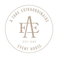 A Fare Extraordinaire logo - Similar company to Tbwcreatives