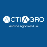 Actiagro logo - Similar company to Lafrut Ltda