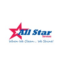 All Star Services logo - Similar company to Tts Logistics