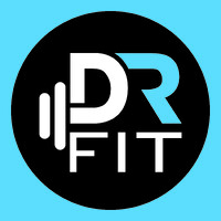 DR FIT logo - Similar company to Eeat