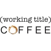 Working Title Coffee