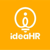 IDEAHR logo - Similar company to 6Thgate Resources