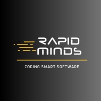 Rapid Minds logo - Similar company to Rapid Mindz