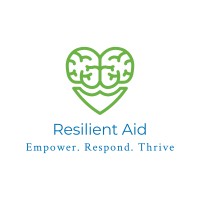 Resilient Aid logo - Similar company to Resilient Aid Network Otu