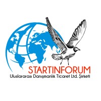 STARTINFORUM International Business and Project Management logo - Similar company to Bbai - Balkans Business Advisory International