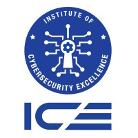 Institute of Cybersecurity Excellence logo - Similar company to Acet Solutions