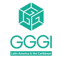 GGGI Latin America & the Caribbean logo - Similar company to Muta